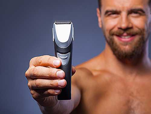 Топ-10 лучших электрических бритв 2021 года для мужчин