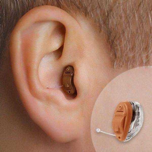 Как выбрать слуховой аппарат: правила подбора слухового аппарата