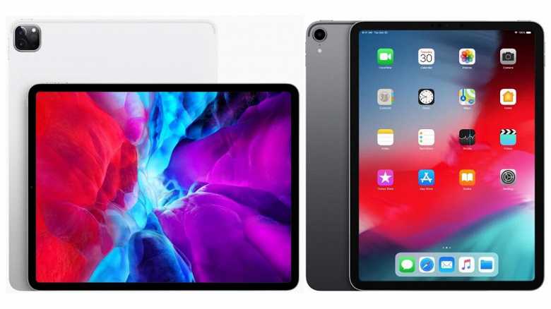 Apple ipad 10.2 (2020) vs ipad air (2020): в чем отличия?