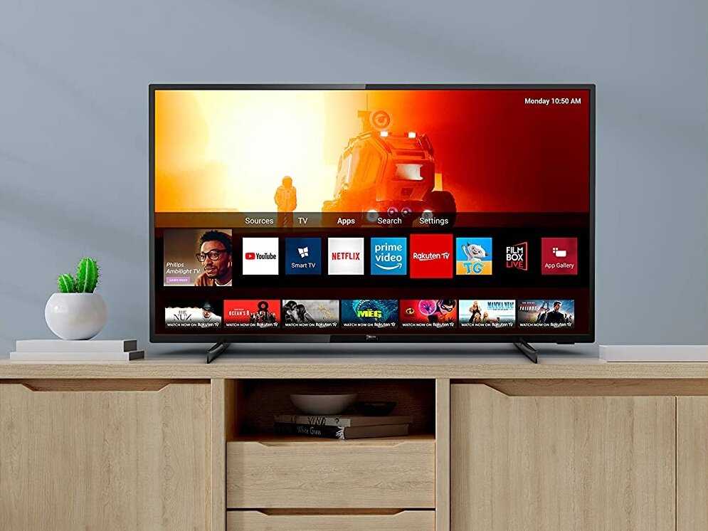 👍 рейтинг топ-12 лучших smart телевизоров 2020-2021. какой лучше выбрать смарт-тв?
