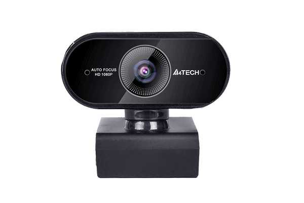 Веб-камеры a4tech - рейтинг 2021 года