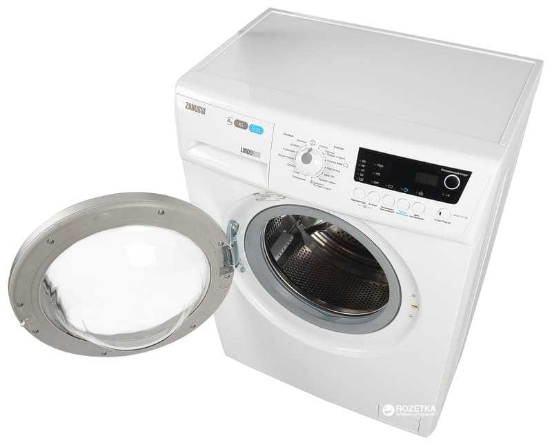 10 лучших инверторных стиральных машин