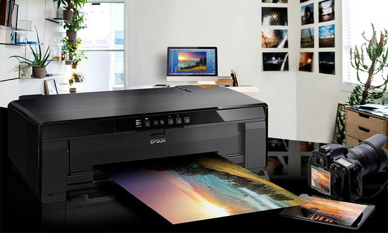 Топ-12 лучших лазерных принтеров для дома – рейтинг 2021 года
