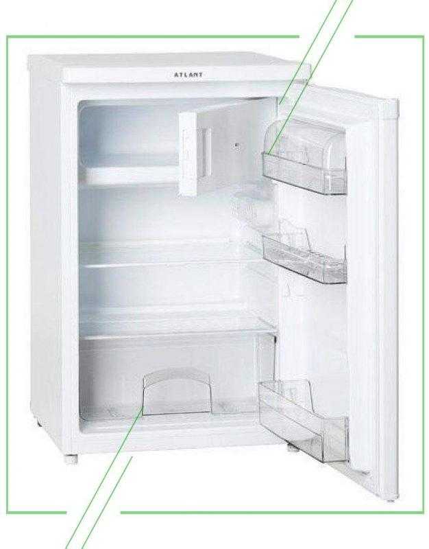 Рейтинг холодильников атлант по качеству и надежности 2021 года: лучшие модели