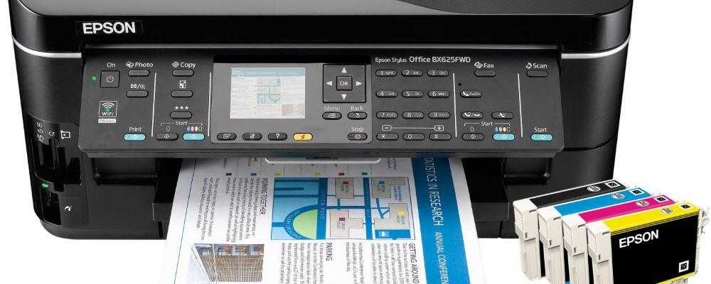 Принтер, сканер и копир: выбираем мфу в 2021 году - andpro.ru