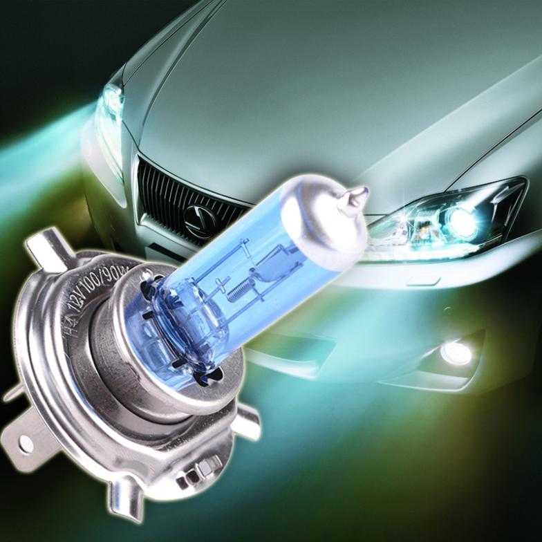 Топ-10 лучших ламп h7 на 2021 год в рейтинге zuzako по отзывам автомобилистов