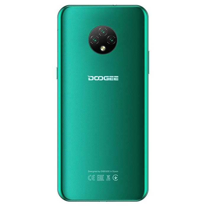 Обзор doogee s95 pro: характеристики, отзывы и фото