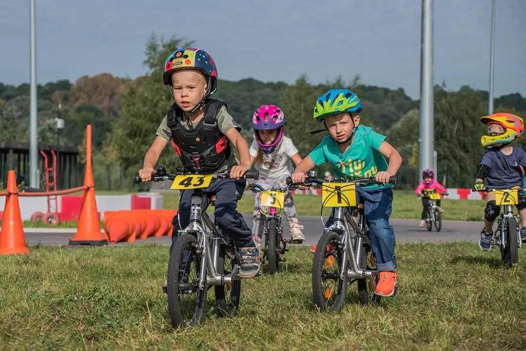 Топ-25 лучших детских велосипедов на 2021 год