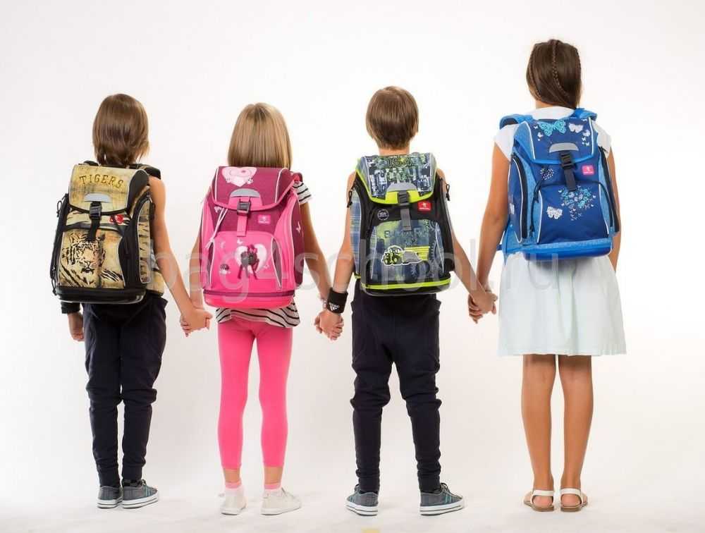 10 лучших школьных рюкзаков – рейтинг 2021 года