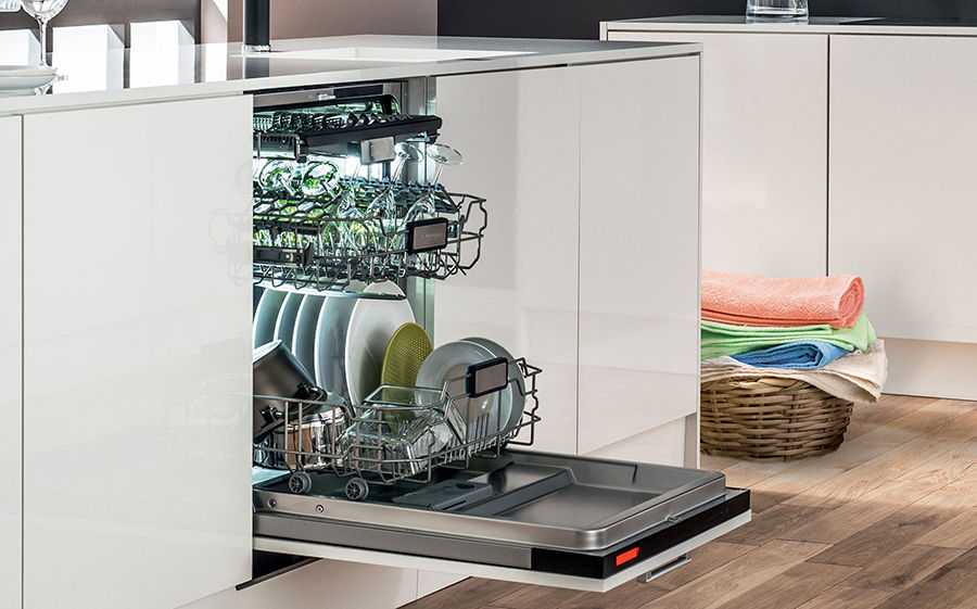 Лучшие посудомоечные машины electrolux - рейтинг 2021
