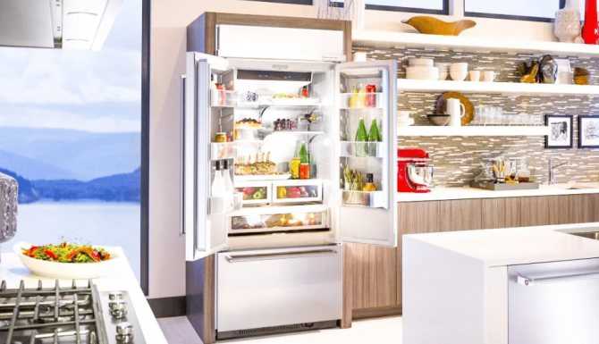 Рейтинг лучших холодильников atlant в 2021 году