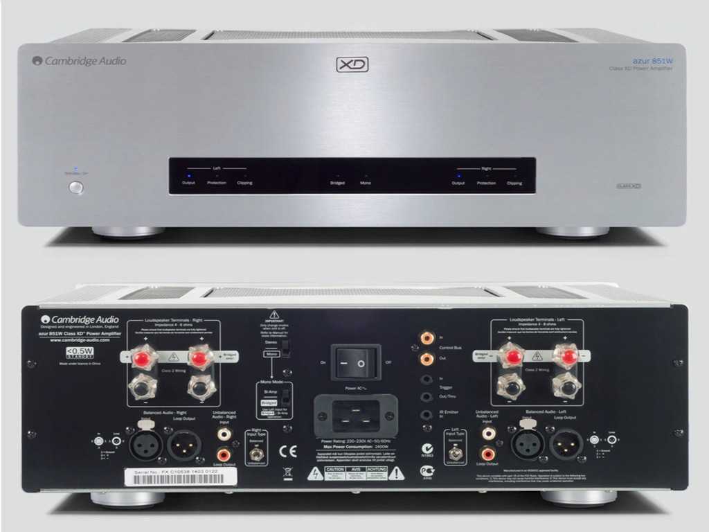 Azur 851n - network player | cambridge audio international