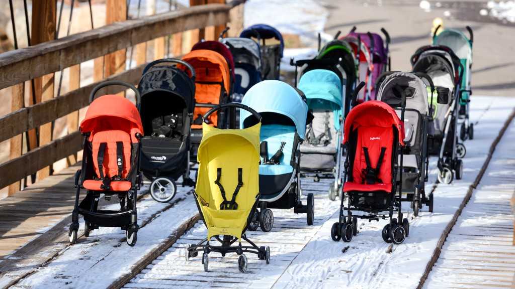 Рейтинг детских колясок 2020-2021, лучшая детская коляска 2021 года для новорожденных