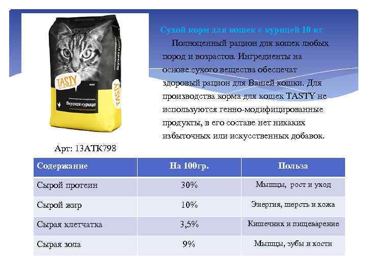 Рейтинг кормов для кошек 2021 (по качеству) - петобзор