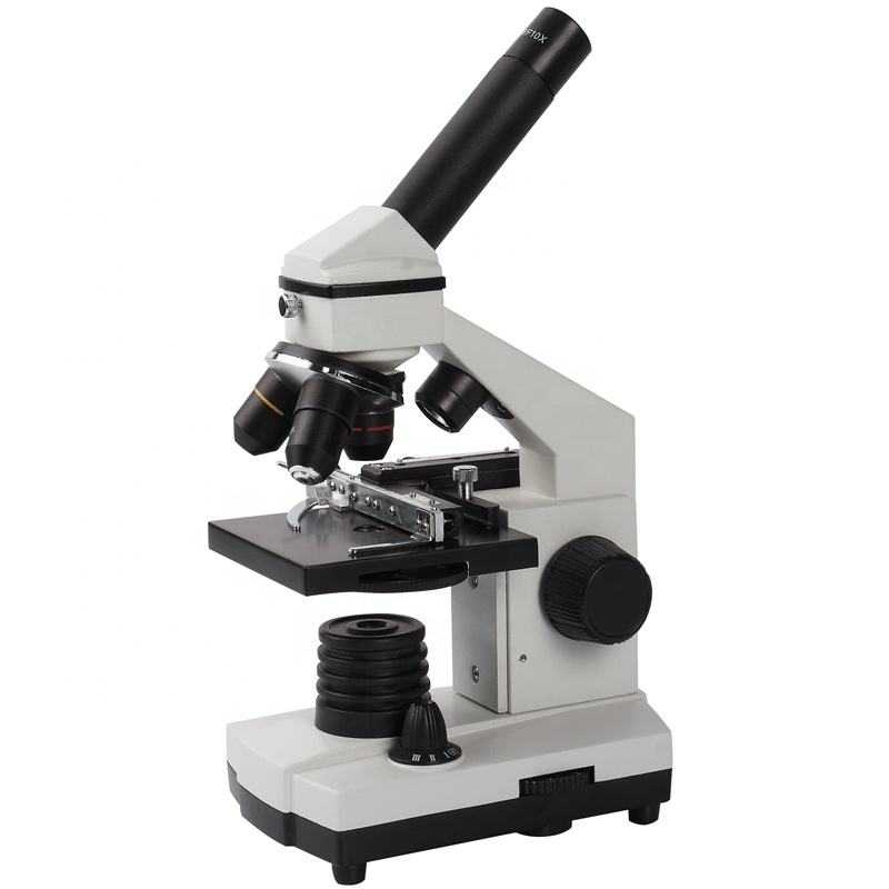 Лучший помощник исследователя: рейтинг лучших микроскопов на 2020 год