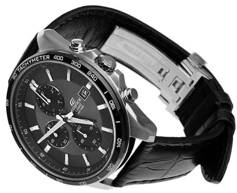 Casio efr-526l-1a отзывы покупателей | 54 честных отзыва покупателей про наручные часы casio efr-526l-1a