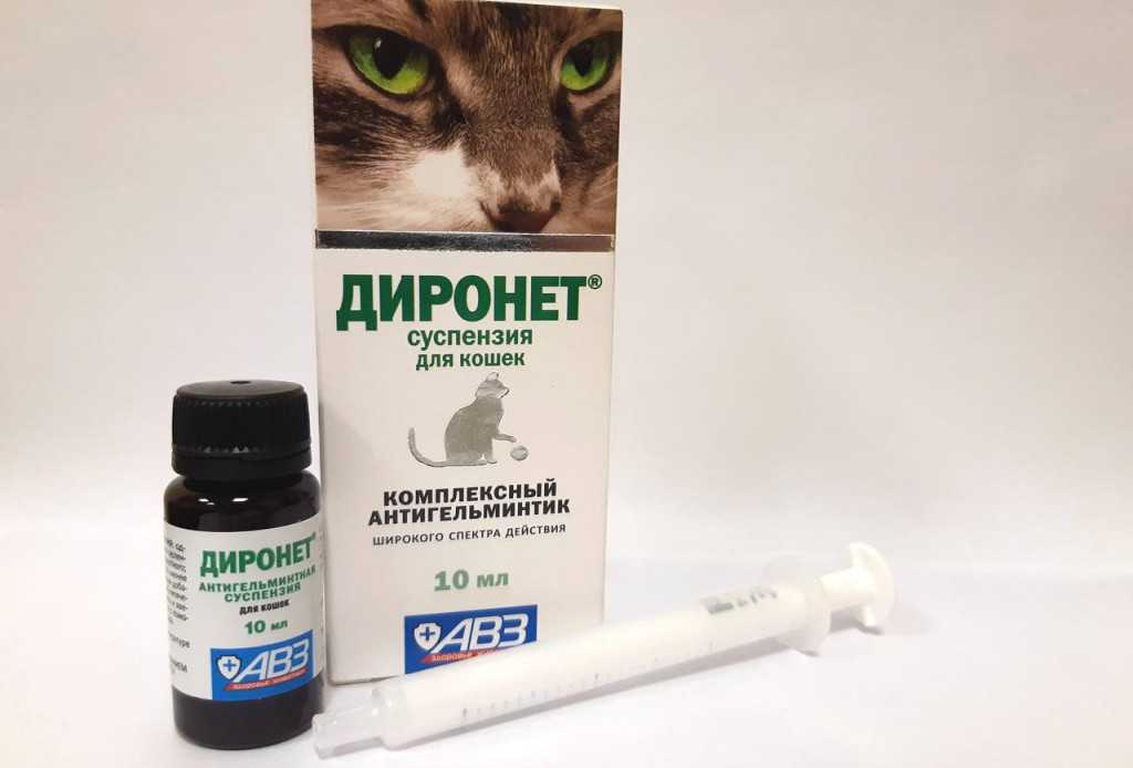 Агроветзащита диронет 200 таблетки для кошек и котят в городе донецк