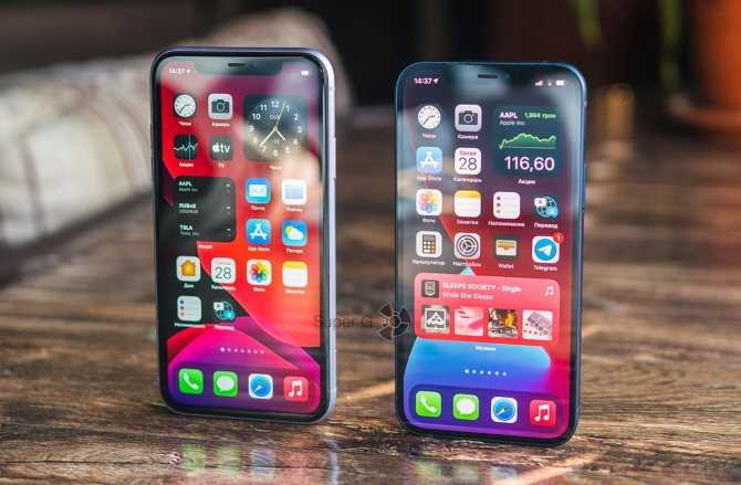 Сравнение iphone 11 и iphone xr. чем отличаются и что лучше купить в 2020 году?