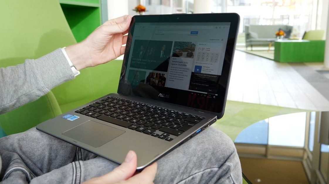 Топ 10 лучших ноутбуков asus 2021 года