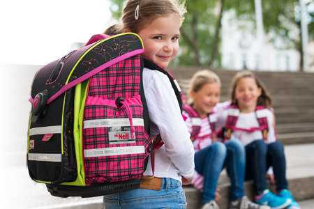 Топ 10 лучших школьных ранцев, выбираем рюкзак для школьника. рейтинг лучших школьных рюкзаков для первоклассников
