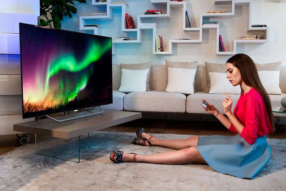 Лучшие дешевые телевизоры 2021 года:  бюджетные 4k-телевизоры