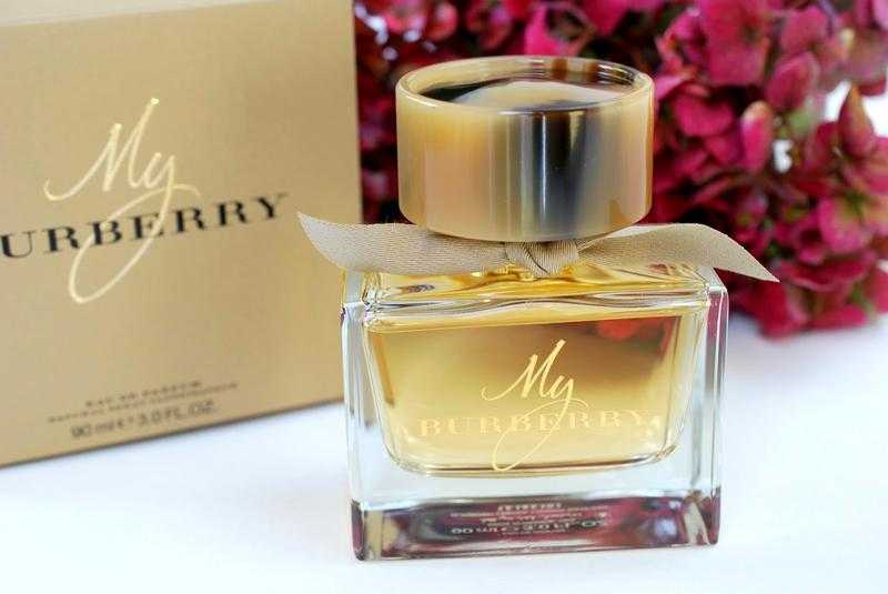 Burberry  my burberry limited edition — аромат для женщин: описание, отзывы, рекомендации по выбору