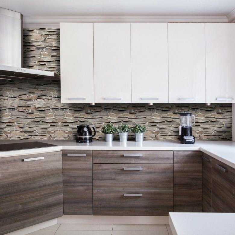 Стеновые панели albico для кухни