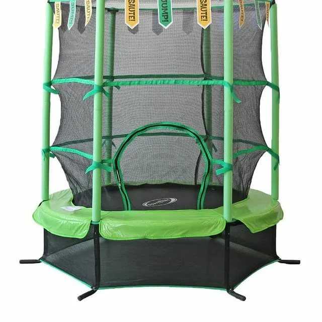 Dfc trampoline fitness 16ft-tr-e, купить по акционной цене , отзывы и обзоры.