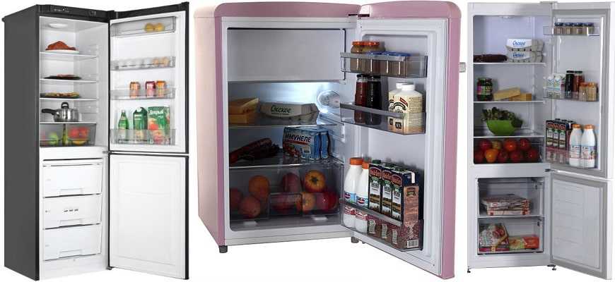 Лучшие холодильники 2019-2020: рейтинг по качеству и цене, отзывы экспертов