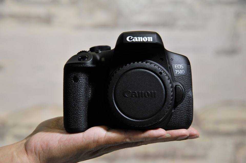 Лучшие фотоаппараты canon: свежий рейтинг