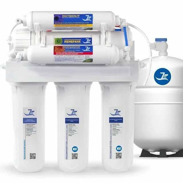 Лучшие фильтры для воды под мойку в 2021 году - 10 топ рейтинг лучших для очистки воды