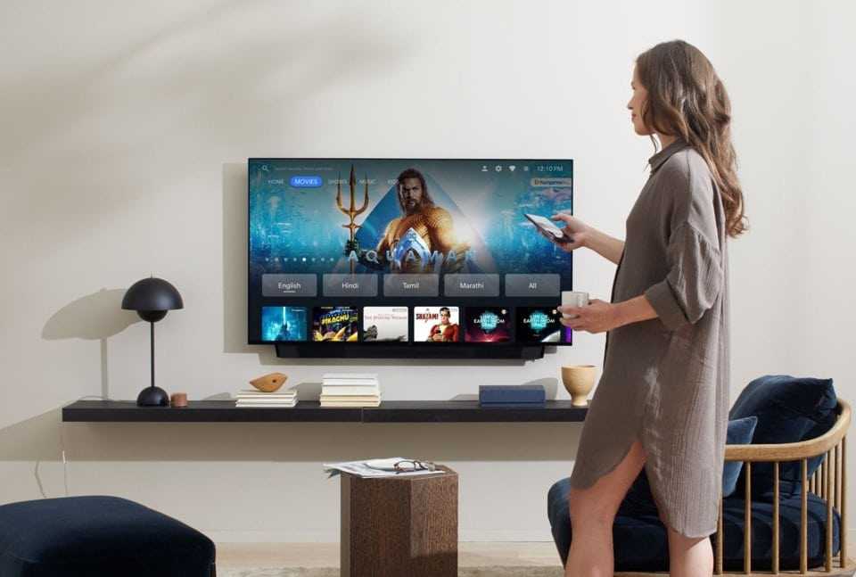 Рейтинг лучших телевизоров в 2021 году | правильный выбор телевизора в 2021 году
