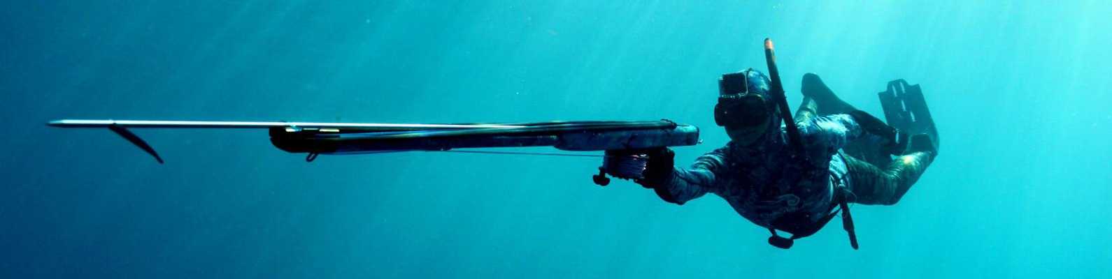 Рейтинг лучших гарпунов и ружей для подводной охоты на 2021 год