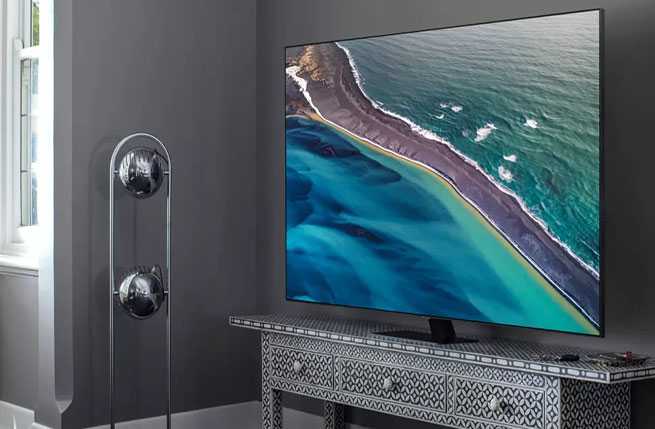 15 лучших телевизоров с функцией smart tv 2021