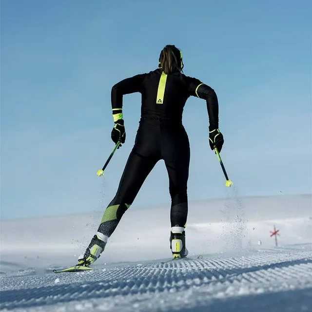 Выбираем лучшие беговые лыжи на 2021 год