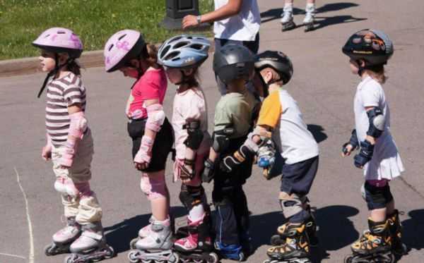 Топ 10 лучших детских велосипедов от 3 лет: основные характеристики, как выбрать. - bike-rampage