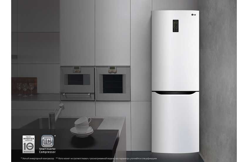 Эксперты «Омеги» составили рейтинг лучших холодильников с инверторным компрессором и новейшими технологическими особенностями. В подборке собраны модели с оптимальным объемом, инновационными системами циркуляции, высоким классом энергосбережения
