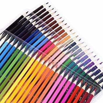 Лучшие цветные карандаши: топ-20 рейтинг на 2021 год
