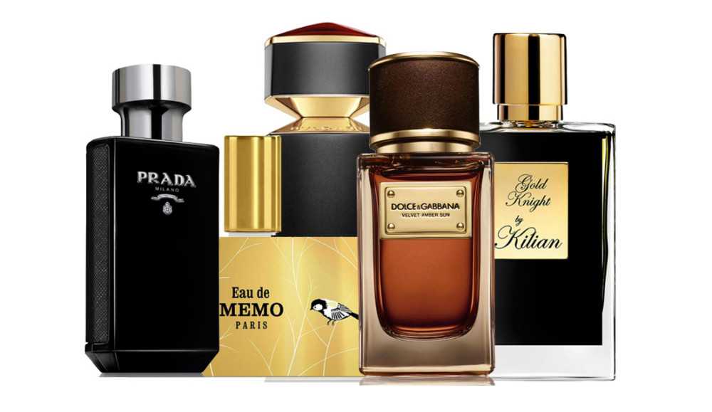 Лучший мужской парфюм рейтинг популярности (2020-2021) топ 13
