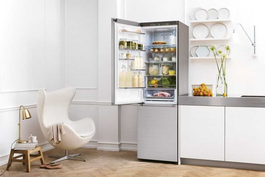 Рейтинг лучших холодильников bosch в 2021 году