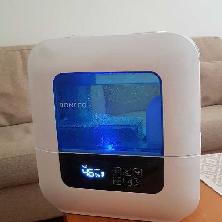 Очиститель воздуха boneco p700: отзывы, описание модели, характеристики, цена, обзор, сравнение, фото