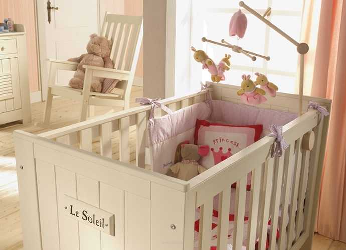 Детские кроватки для новорожденных: рейтинг лучших в 2020-2021 году по отзывам мам