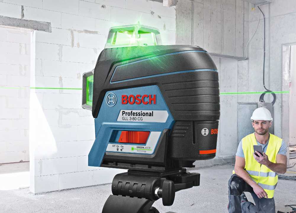 Лазерный уровень bosch: топ-10 нивелиров с разверткой 360 градусов, характеристики устройств, как выбрать и отзывы покупателей
