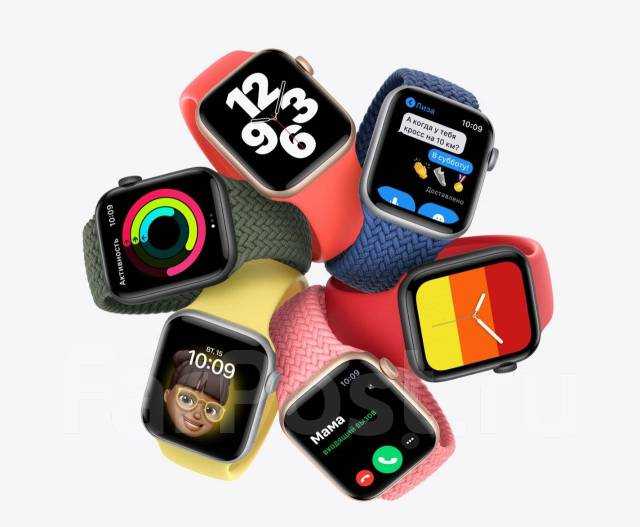 Обзор и технические характеристики Apple Watch SE GPS 40мм Aluminum Case with Sport Band. 8 отзывов и рейтинг реальных пользователей о Apple Watch SE GPS 40мм Aluminum Case with Sport Band. Достоинства, недостатки, комментарии.
