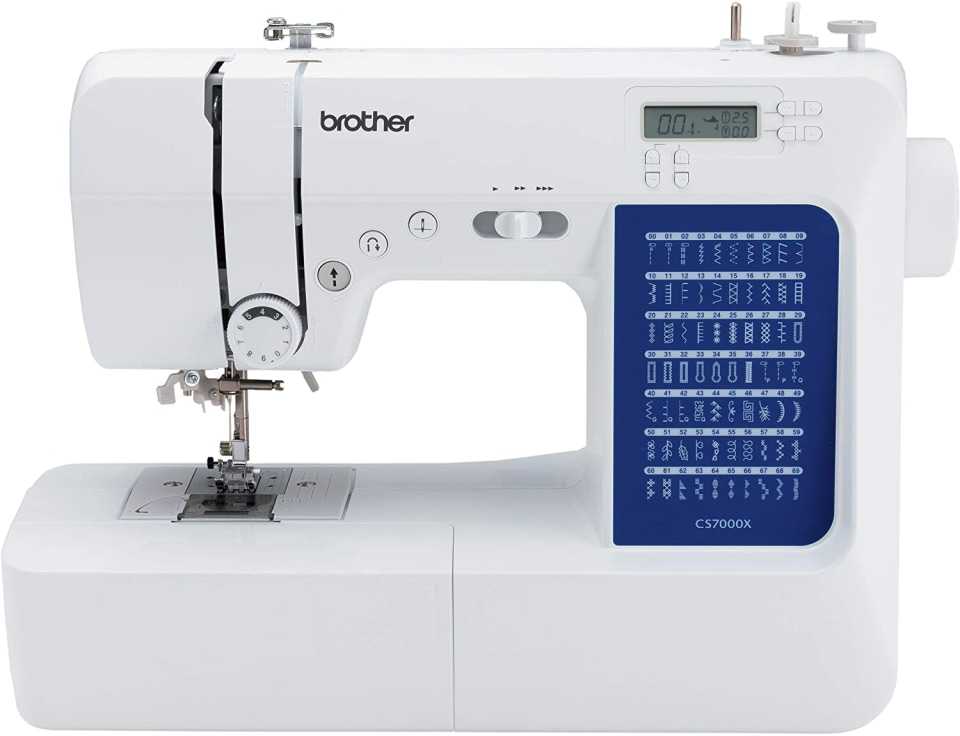 Обзор лучших швейно-вышивальных машинок для дома | экспресс-новости
