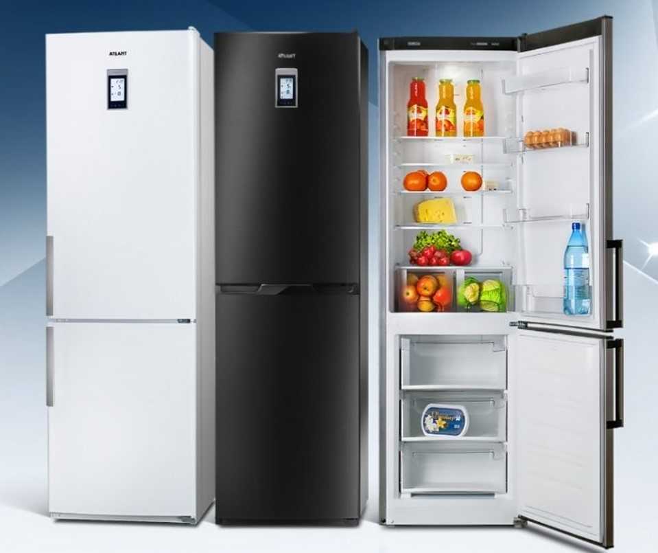 Лучшие инверторные холодильники - рейтинг 2021