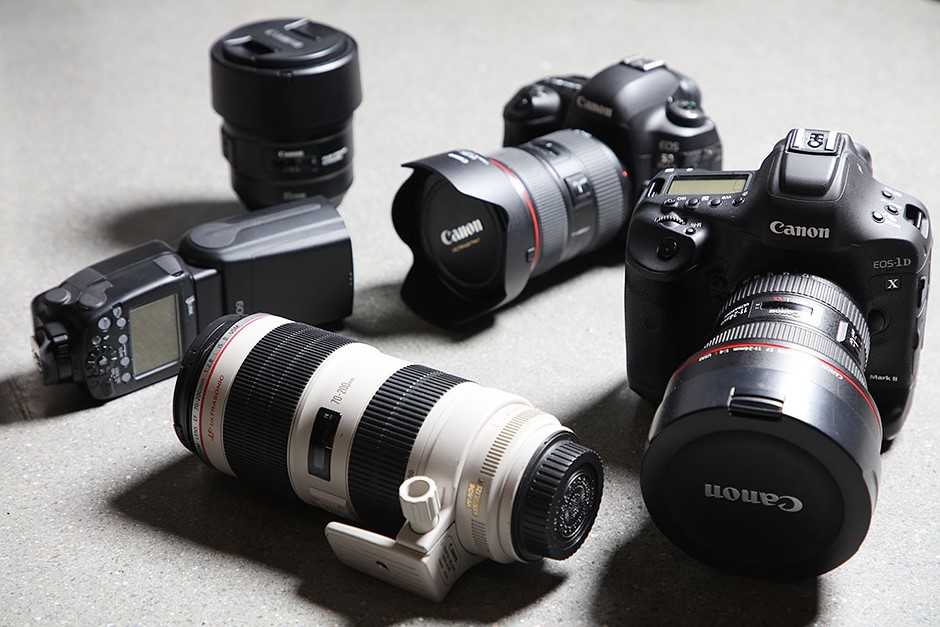 10 лучших профессиональных фотоаппаратов – рейтинг 2021 года