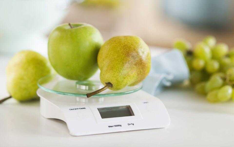 Рейтинг кухонных весов — какие лучше выбрать в 2021 году?