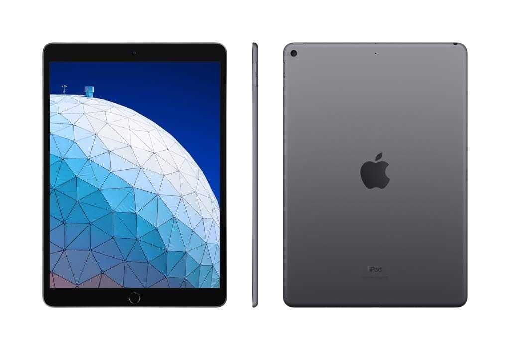 Apple ipad (2020) vs apple ipad mini (2019)