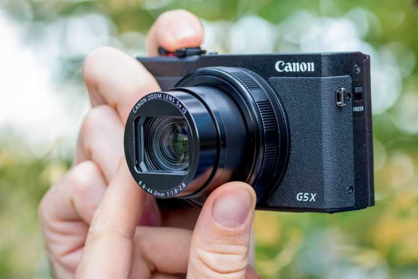 Тест и обзор canon powershot sx740 hs: мегазумная камера карманного формата